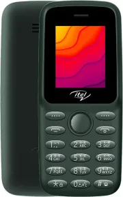 Itel It 2163 Keypad Mobile Phone