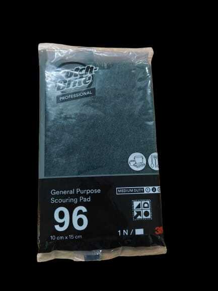 Scotch Brite Scrub 40
