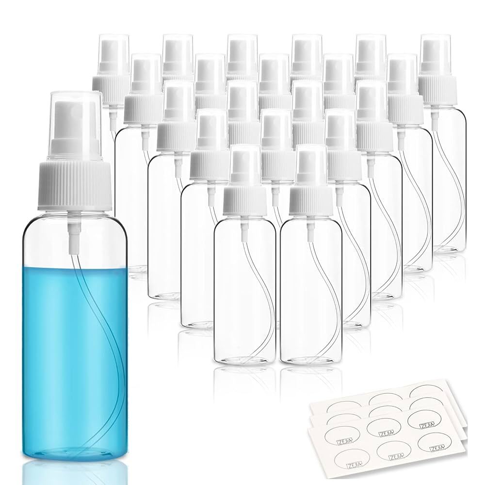 Calf Spray Bottle 3pc