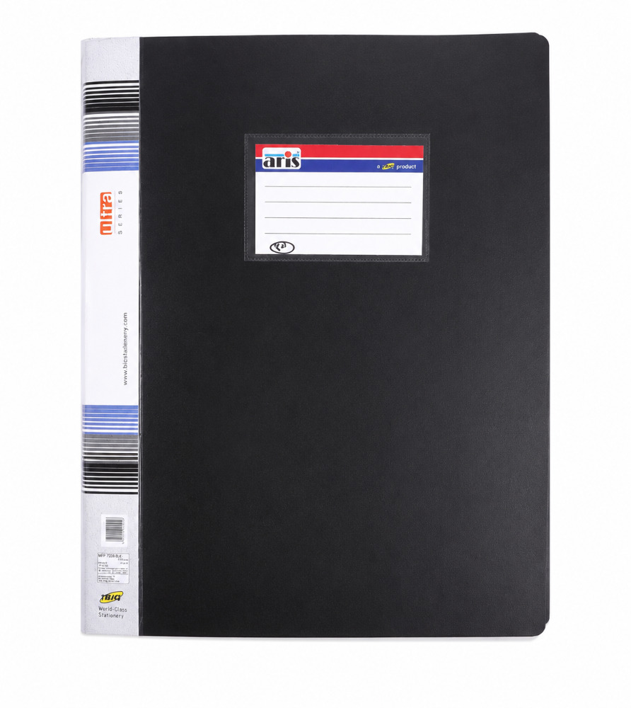 Aris Ultra Series Trio File 1N