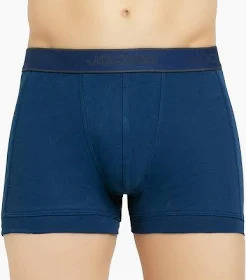 Jockey Elance Trunk 1015-02 2pc Pack (Size M)