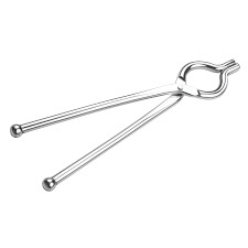 Mosic Sandaal Pincer 8mm, 2KTW-SDS-8MM