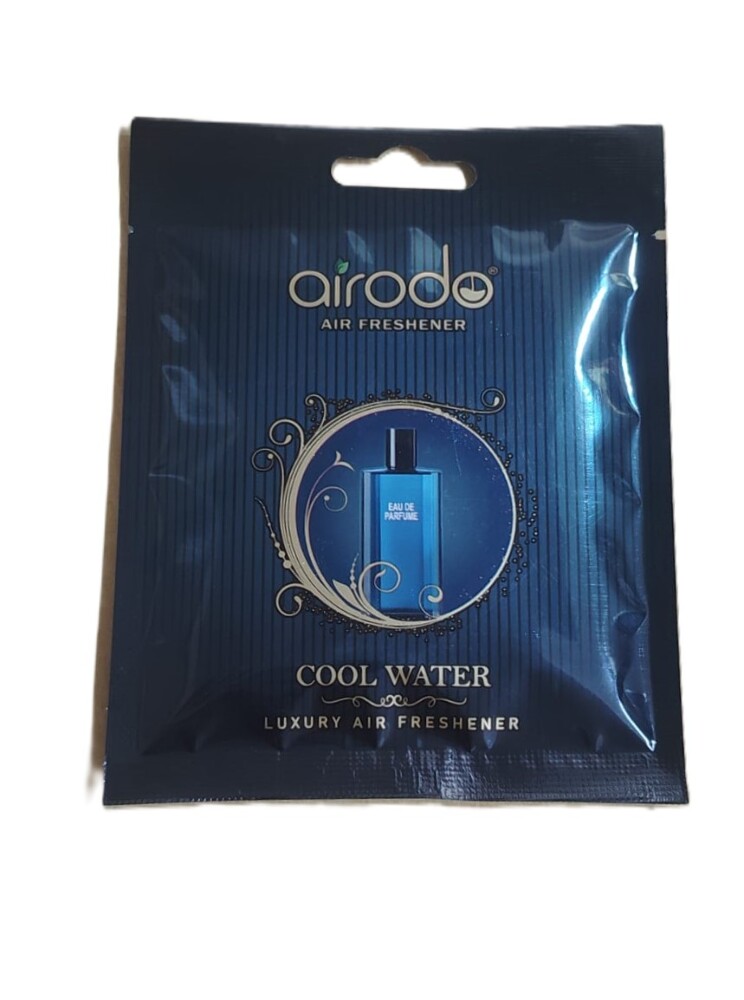 Airodo Cool Water Luxury Air Freshner 10gm