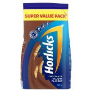 Horlicks Health & Nutrition Drink - Chocolate, 750 g