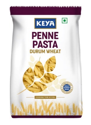 Keya Penne Pasta Durum Wheat 400GM