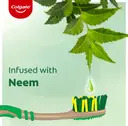 Colgate Zigzag Neem Deep Clean toothbrush pack of 3