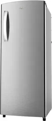 WHIRLPOOL 305 IMPRO PLUS PRM 3 STAR ALPHA STEEL