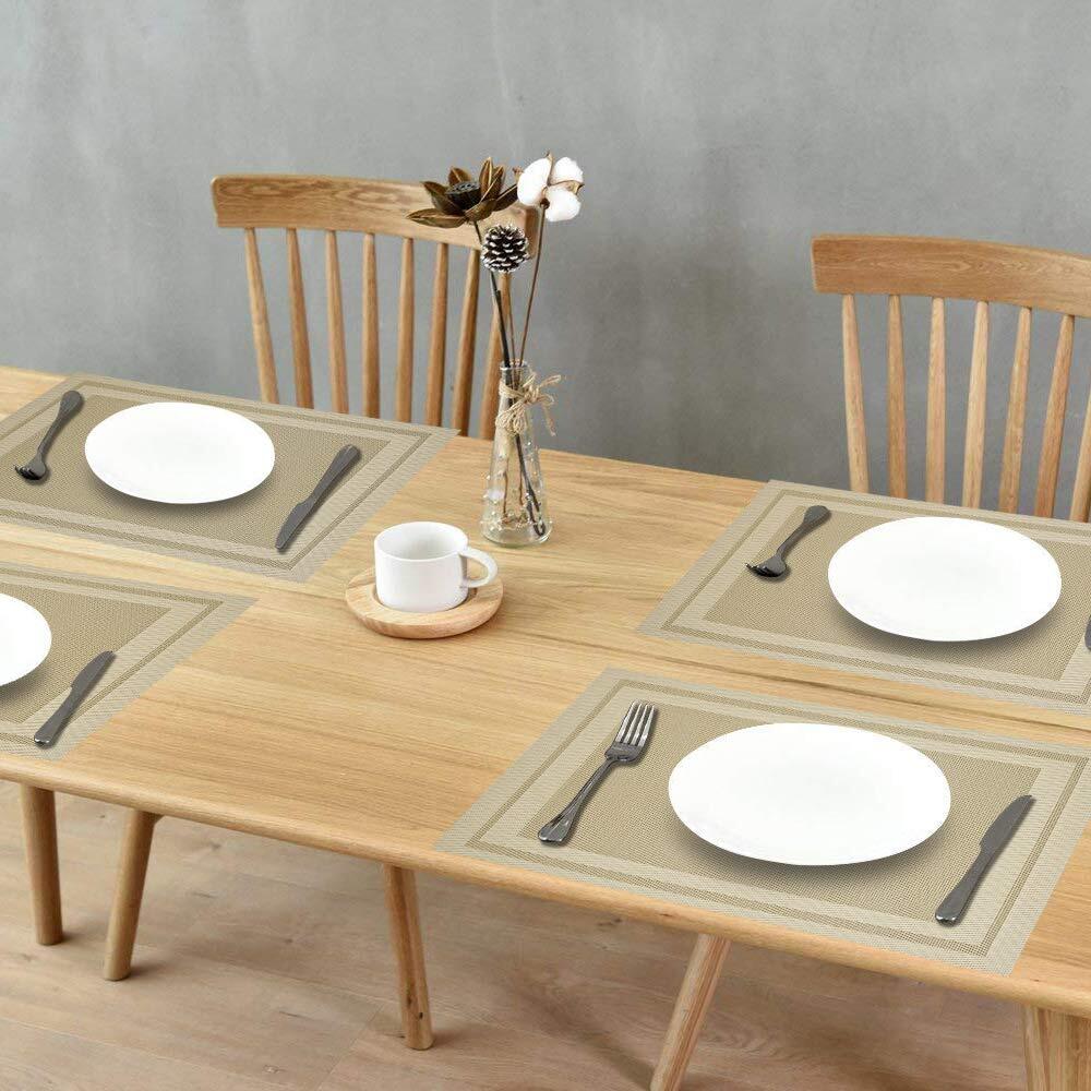 Newburry Collection Table Mat 650