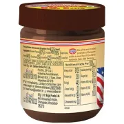 Dr. Oetker FunFoods Peanut Butter Chocolate, 400 g