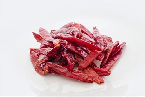 Qkart Premium Lal Mirch Sabut 1Kg