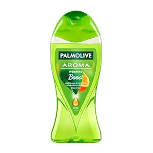 Palmolive Aroma Morning Boost Shower Gel 250ml