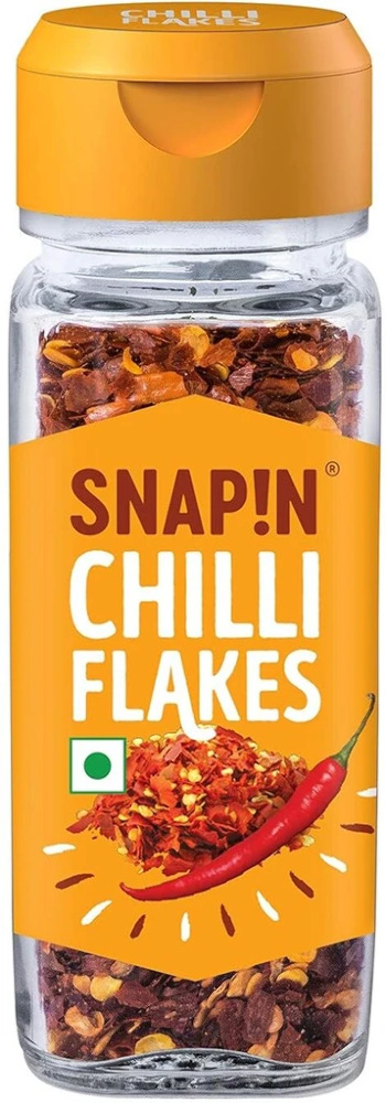 Snapin Chilli Flacks 38GM