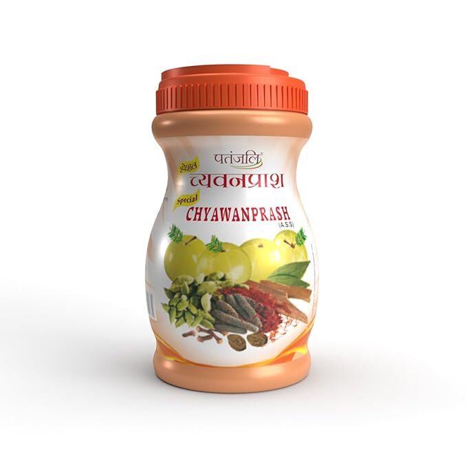 Patanjali Chyawanprash 500gm