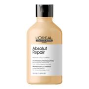 L'Oreal Professionnel Absolut Repair Shampoo For Dry and Damaged Hair (300ml)