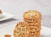 Kartar Peanut Cookies Round 270g