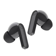 boAt Airdopes 138 Pro TWS Earbuds (Low Latency for Gaming, Upto 45 Hours Playback, Active Black)