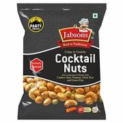 Jabsons Cocktail Nuts, 120 g