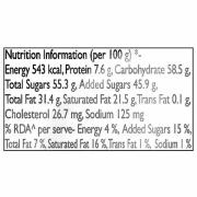 Cadbury Dairy Milk Silk Chocolate 150 g