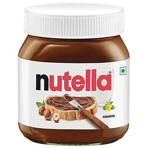 Nutellla Ferrero Hazelnut Spread With Cocoa 750gm