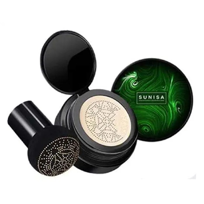 BEAUTY COLECTION Sunisa Water Air Paid BB & CC Cream 30 gm