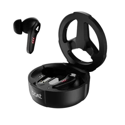 boat Immortal 171 True Wireless Earbuds