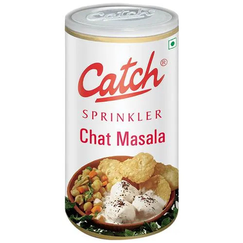 BULK DEAL - Chukde Chaat Masala, Sprinkler, 100 gm (pack of 10)