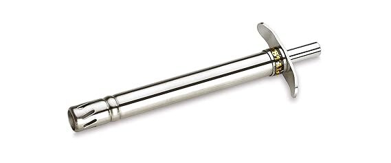 Crystal Electronic Gas Lighter LI003A