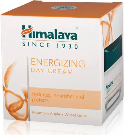 Himalaya Clear Complexion Brightening Day Cream 50g