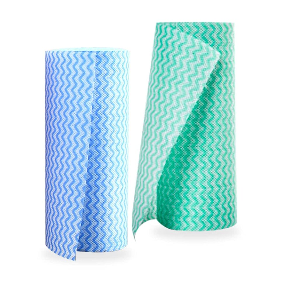 Tidy Wipes Non Woven Napkins 30*30
