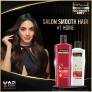 TRESemme Keratin Smooth Shampoo 580 ml