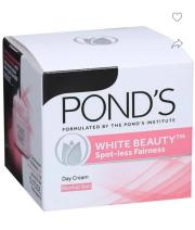 Ponds Serum Cream