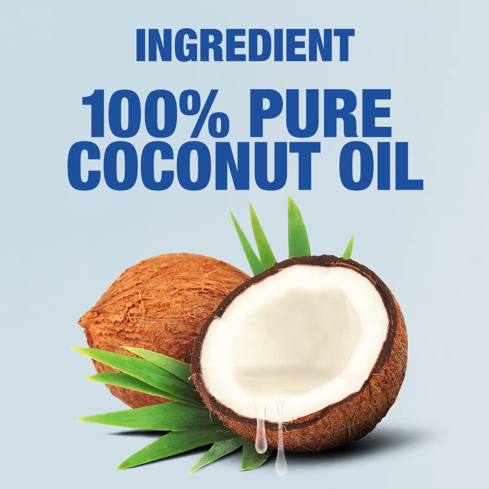 Parachute Coconut Oil - 100 % Pure, 100 ml Bottle