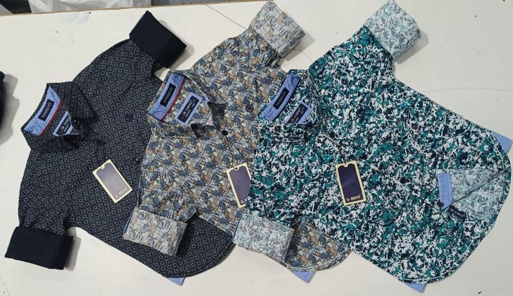Mens shirt