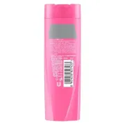 Sunsilk Lusciously Thick & Long Shampoo - With Keratin, Yoghurt Protein & Macadamia Oil, For 2X Thicker & Fuller Hair, 80 ml