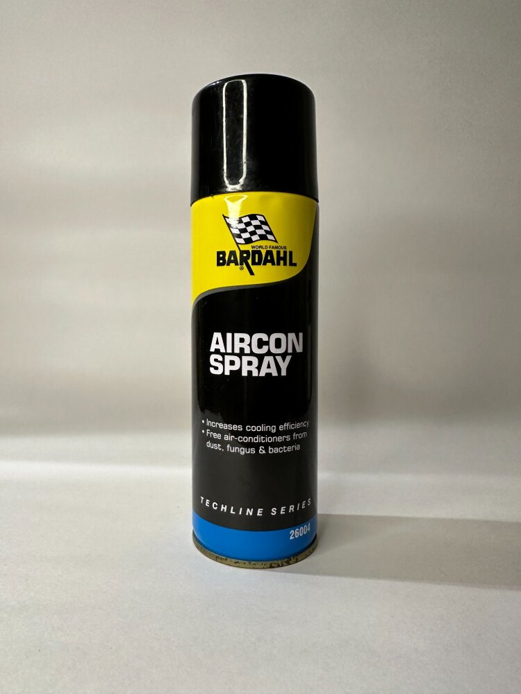 Badahl Aircon Spray, 150ml