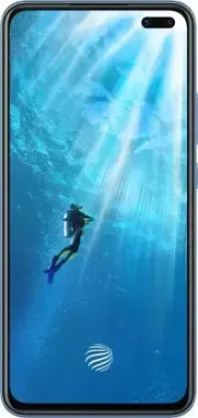 vivo V19 (Mystic Silver, 128 GB) (8 GB RAM)