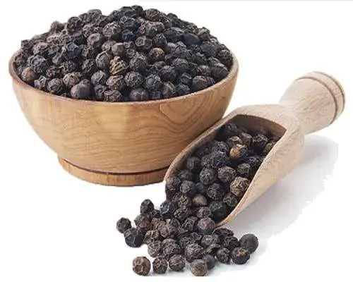 Kali Mirch Sabut, 250 gm