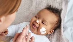 Baby Cream