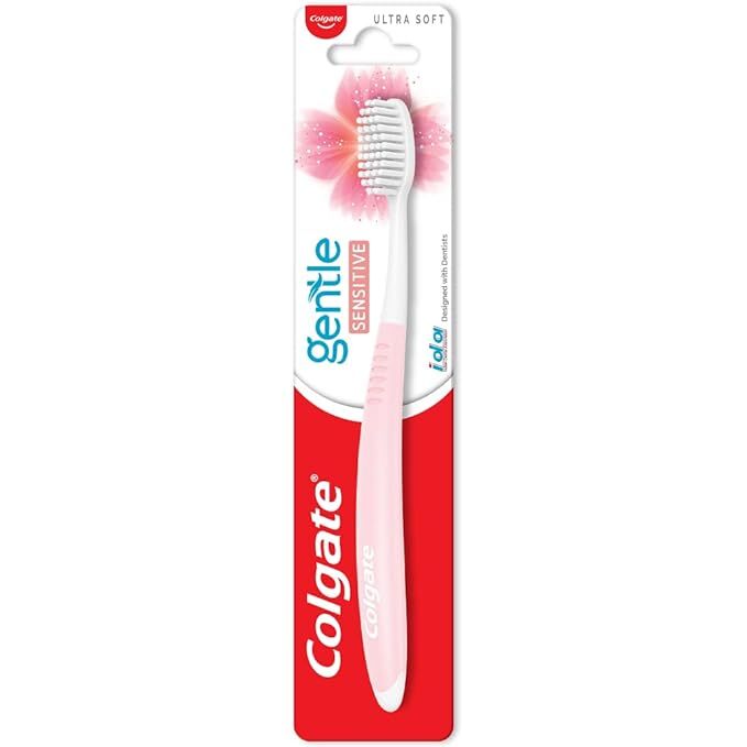 Colgate Gentle Toothbrush 1N
