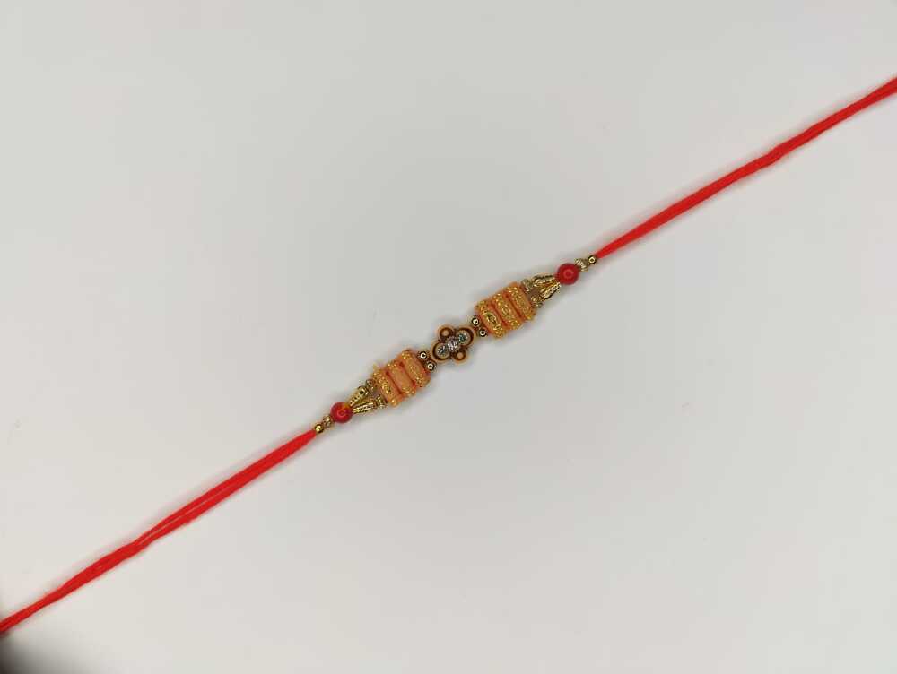 Navrang Rakhi_821 (1pc.)