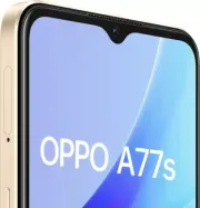 OPPO A77s (Sunset Orange, 128 GB)  (8 GB RAM)