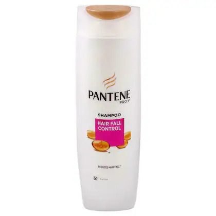 Pantene Pro-v Advanced Hairfall Solution Hairfall Control Shampoo 180 ml