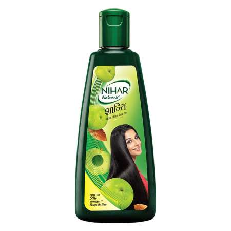 Nihar Shanti shanti Amla 200mL