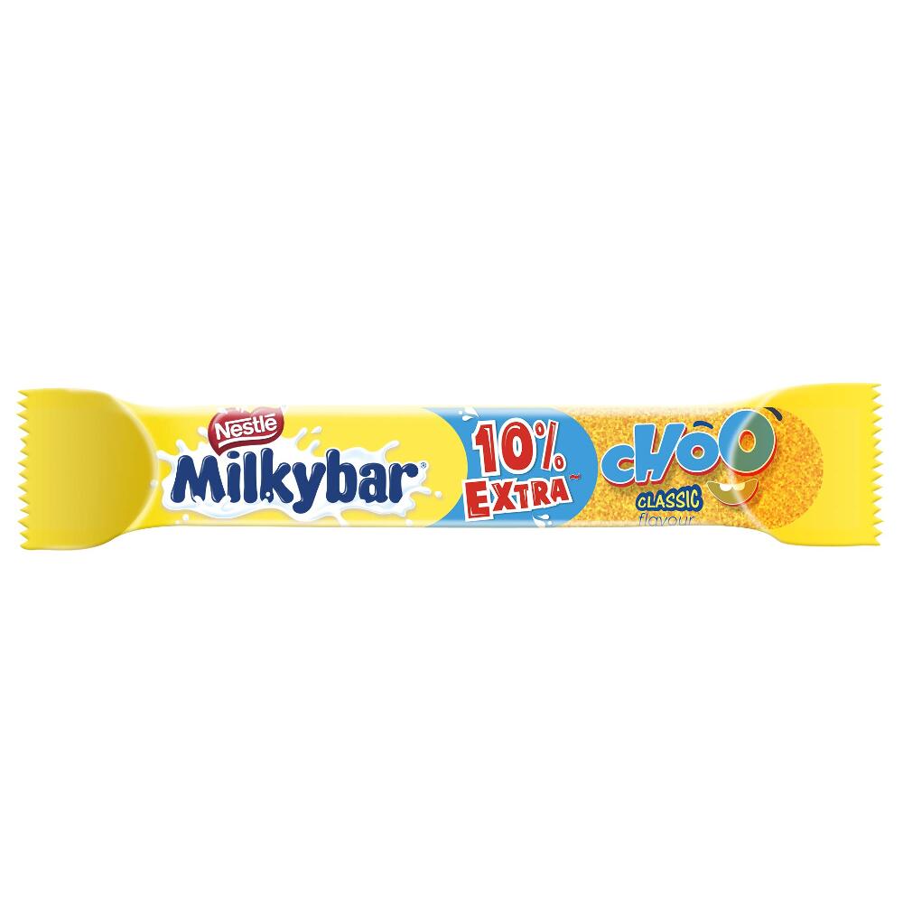 Nestle Milkybar Choco Classic Chocolate 10G