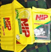 Nip Nature Shakti Bartan Bar 500g