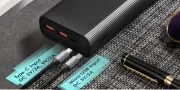 Portronics Power M20k 20000mAh Power Bank 18W Max Output