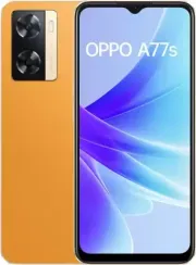 OPPO A77s (Sunset Orange, 128 GB)  (8 GB RAM)