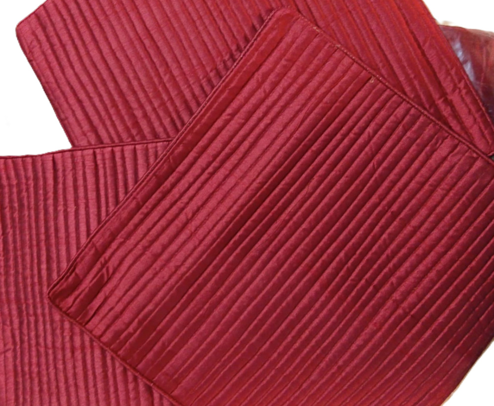 Cushion Cover Pack Of 5, 16*16