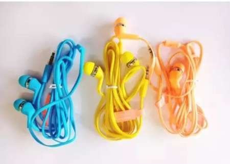 Earphone