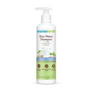 Mamaearth Rice Water Shampoo For Damage Repair - 250ml